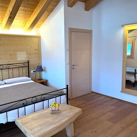 Chalet Delle Dolomiti 피에베디카도레 외부 사진